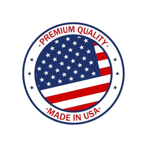 Refirmance Made In Usa