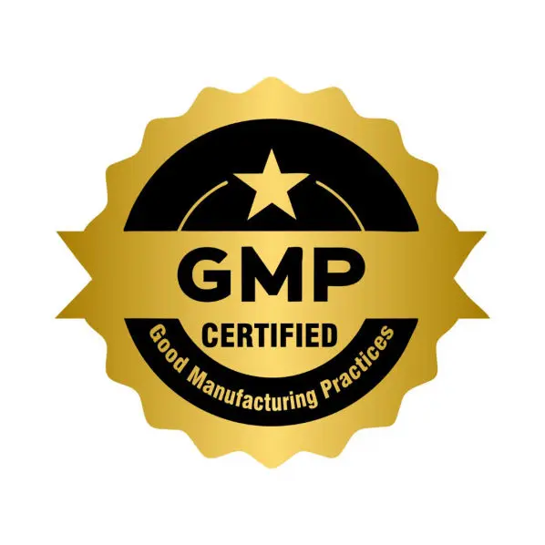 Refirmance GMP Certified